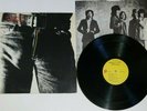 THE ROLLING STONES STICKY FINGERS LP COC 59100 WARHOL, WORKING ZIPPER