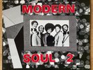 SAM BUTLER,KARRY NEVILLES,RAJ,TONY TROUTMAN,etc Modern Soul 2 UK LP EX-/EX-