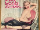 V.A. Pink Mood Show Vol.3 JAPAN ORIG LP SEXY CHEESECAKE VICTOR SJL-5029