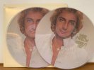 BARRY MANILOW Greatest Hits Picture Disc 12