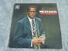 Miles Davis ?- My Funny Valentine 1965 UK LP CBS MONO 1st
