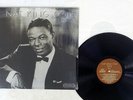 NAT KING COLE ROUTE 66 PAST PERFECT SILVER LINE 904336-980 Japan SHRINK VINYL LP