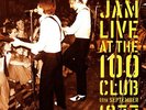 The Jam - Live At The 100 Club 11th September 1977 ; Ltd 2-LP ; New & Sealed