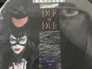 Siouxsie & The Banshees: Face To Face 12” Picture Disc. Batman Returns