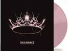 BLACKPINK - The Album LP Limited Edition Pink Vinyl