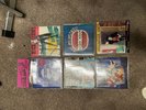 Sex Pistols, Pistols Pack 6 x 7