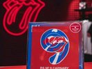 ROLLING STONES Blue and Lonesome DOUBLE RED LP VINYL NEW CARNABY STREET LTD 1000