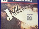 STAFFORD JAMES JAZZ A CONFRONTO HORO RECORDS 26 ORIGINAL
