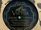 Victor 38079 Duke  Ellington Or COTTON CLUB STOMP 78 rpm E+/N- 1929  store stock