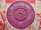 Very Rare 45    Joe Bennett & The Sparkletones   