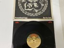 RARE VTG 1976 KISS ROCK AND ROLL OVER RADIO STATION PROMO LP RECORD ALBUM