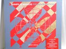 SIMPLE MINDS Rejuvenation 2001-2014 180-gram COLOR VINYL 6xLP BOX SET Sealed