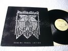 Hawkwind ?– Doremi Fasol Latido , UAG 29364 ,LP, Album ,UK Reissue