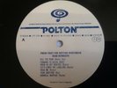 Rare Dead Kennedys Fresh Fruit  Polish Pressing