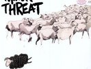 Minor Threat - Out of Step 12