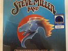 The Steve Miller Band : Greatest Hits 1974-1978 (Exclusive Blue Vinyl LP) Sealed