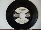 The Charades  Make Me Happy Baby   (PROMO)  VG+