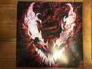 Maximum Carnage Vinyl Soundtrack SNES Video Game Music Vinyl