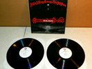 THE GRATEFUL DEAD BEST OF LONG STRANGE TRIP 2 LP SET WB 2W 3091 NRMINT IN SHRINK