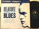 Harry Belafonte Sings the Blues VG++ Vinyl LP RCA LSP-1972 God Bless the Child