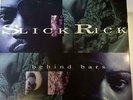 Slick Rick Behind Bars Analog Records Lp