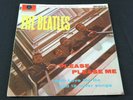 The Beatles Please Please Me (Mono) Album