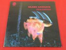 Black Sabbath Paranoid (1st Pressing, Large Vertigo Swirl, TOP EXAMPLE) Album