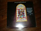 The Alan Parsons Project LP The Turn Of A Friendly Card SEALED