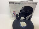 Dexter Gordon ?- Our Man In Paris MUSIC MATTERS 180 GRAM REISSUE LP Blue Note
