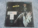 Thelonious Monk - Thelonious Himself 1963 UK LP RIVERSIDE