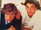 WHAM  Make it Big Vinyl LP Record Columbia ?FC 39595 EX/EX