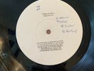 prince dirty  mind demo promo lp vinyl white label Vg+