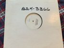prince self titled promo rare white label NM with insert vinyl lp Bsk-3366