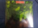 Minecraft Volume Alpha by C418 Green Vinyl New Sealed OST Ghostly