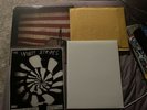 Third Man Records Vault 26 White Stripes live vinyl LP + Dead Weather 7