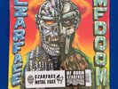 Czarface MF Doom Czarface Meets Metal Face Vinyl