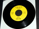 Delores Eiler AQUA GEM HE WON'T LOVE YOU IDES OF MARCH VEHICLE Jim Peterik 7