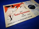 @DECCA SXL 2280 WBg ED1 *SOLTI* OFFENBACH GAITE PARISIENNE /GOUNOD FAUST* NM