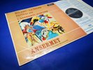 @DECCA SXL 6065 *WB* ANSERMET* RAVEL BOLERO /HONEGGER PACIFIC 231* DUKAS* NM