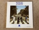 THE BEATLES ON COMPACT DISC - ABBEY ROAD - HMV LIMITED EDITION BOX SET - VGC