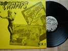 Cramps LP Demons of the swamp Vol.1 Boot Psychobilly Rockabilly Poison Ivy Lux 