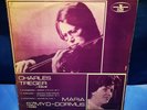 @MUZA SX 0908 STEREO *CHARLES TREGER* SZYMANOWSKI /WIENIAWSKI VIOLIN SONATAS* NM