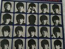 The Beatles A Hard Days Night  1964 Mono Vinyl