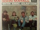 John Mayall with Eric Clapton - Bluesbreakers -  Decca SKL 4804 - 1971 UK Press