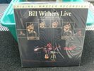 Bill Withers ?– Bill Withers Live At Carnegie Hall --- MFSL 2-446 - Brandneu