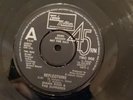 MARY WILSON  SUPREMES  REFLECTIONS / LOVE CHILD DEMO TMG 960 LT BOX SET 45 N.MIN