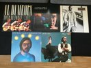 Al Di Meola : 5 x LP : Tiramisu+Tour de Force+Elegant Gypsy+Soaring ...+Land ...