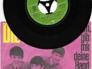 BEATLES ODEON 1964 SHE LOVES YOU / I WANT TO HOLD YOUR HAND IN PICTURE SLEEVE
