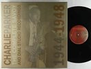 Charlie Parker - The Complete Savoy & Dial Studio Recordings 10xLP Box - 180g NM