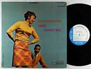 Duke Pearson - Sweet Honey Bee LP - Blue Note - BST 84252 Stereo RVG NY USA VG+
